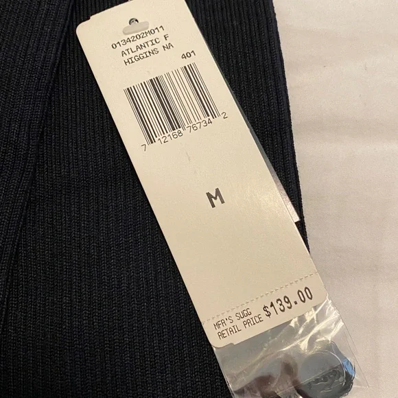 Lauren Ralph Lauren Cardigan Duster - Picture 5 of 6